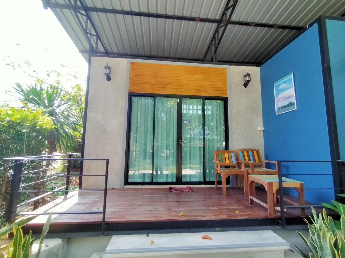 The Monkey Resort Donheang Prachuap Khiri Khan Bagian luar foto