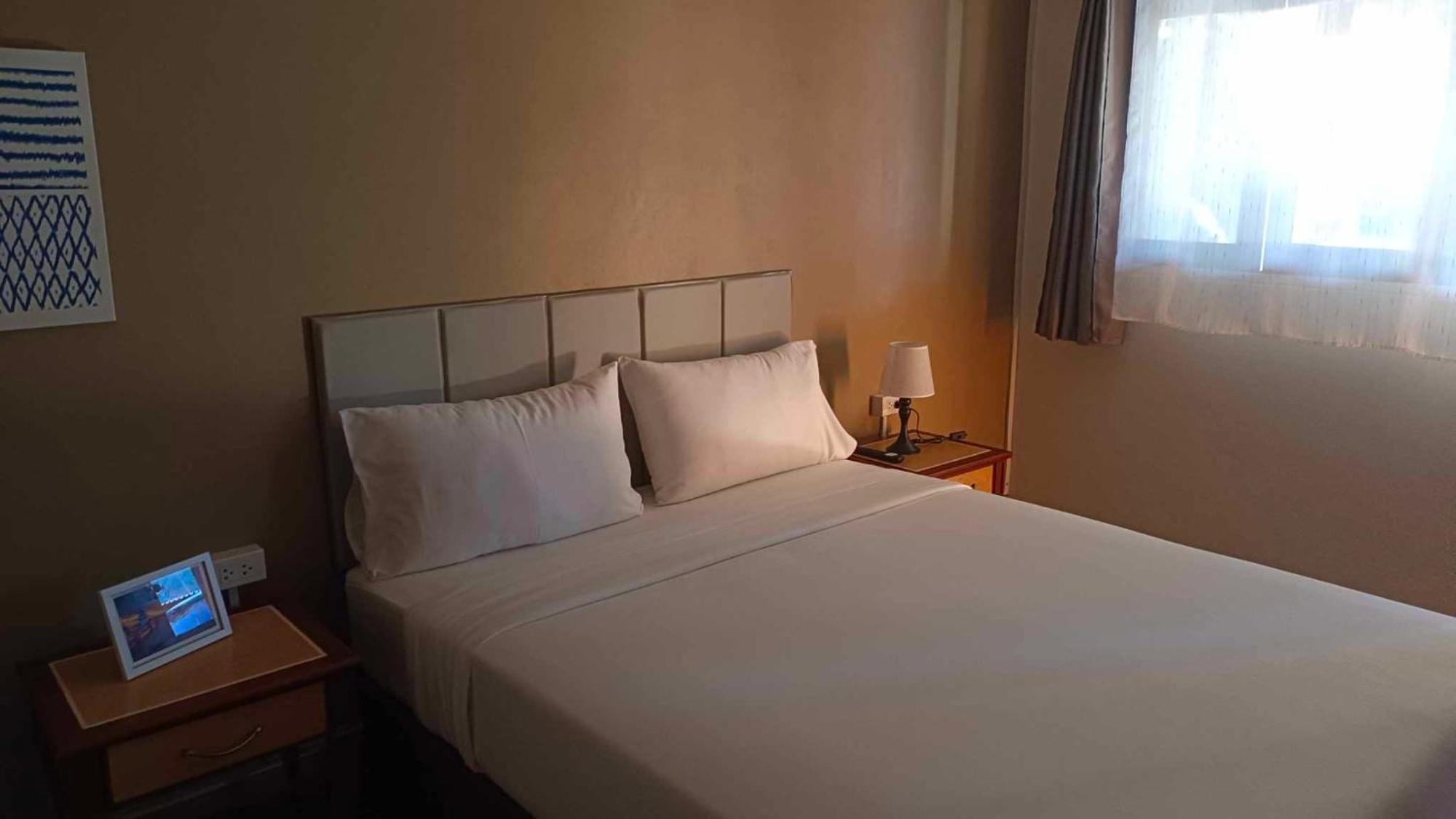 The Monkey Resort Donheang Prachuap Khiri Khan Bagian luar foto