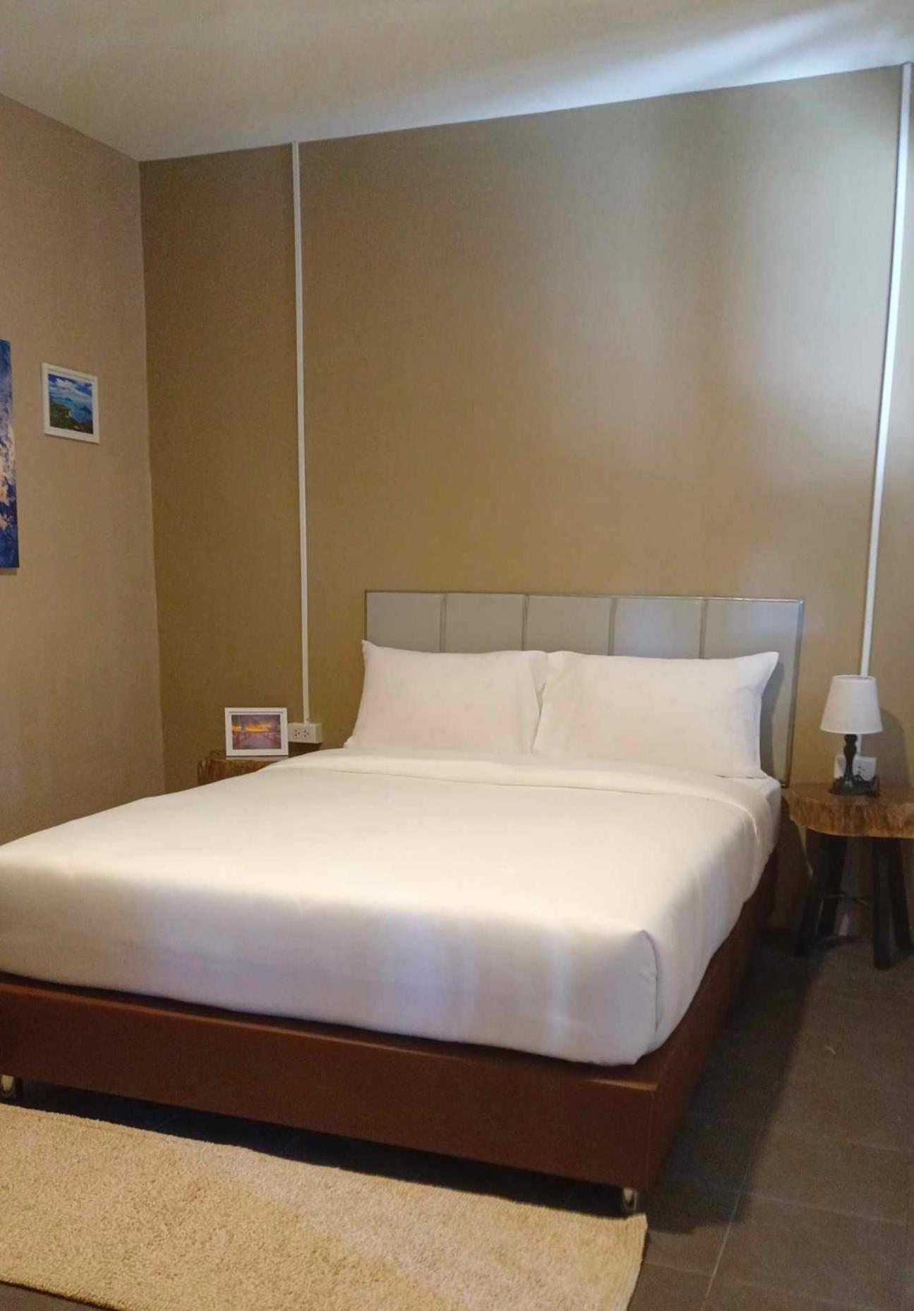 The Monkey Resort Donheang Prachuap Khiri Khan Bagian luar foto