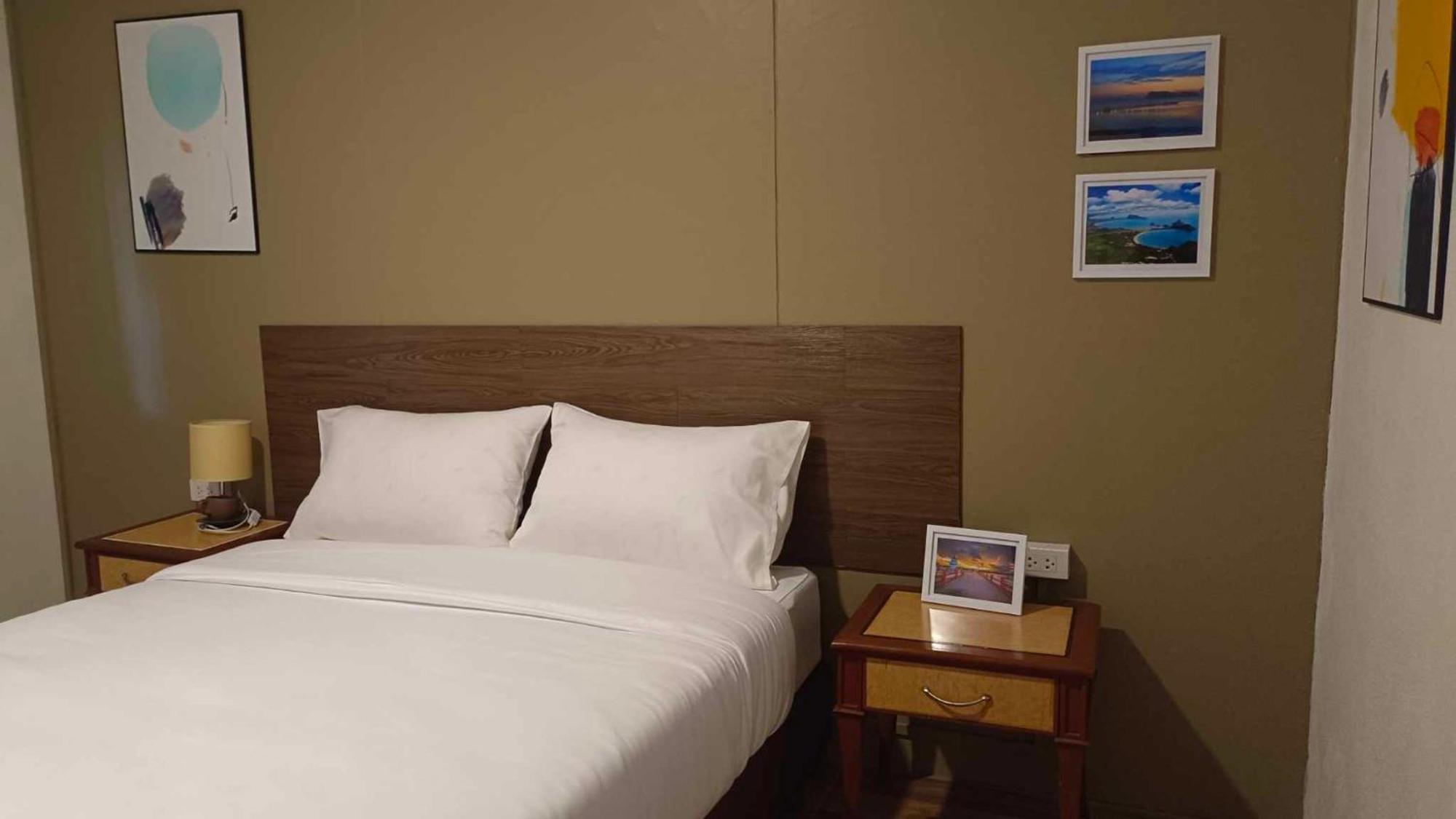 The Monkey Resort Donheang Prachuap Khiri Khan Bagian luar foto