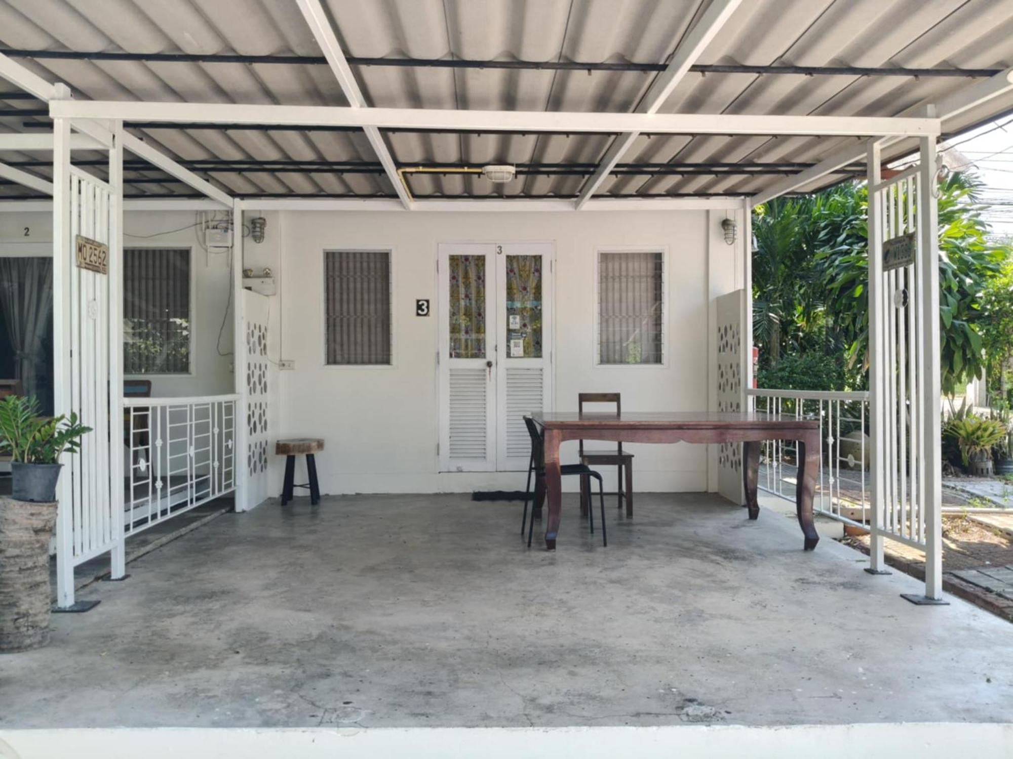 The Monkey Resort Donheang Prachuap Khiri Khan Bagian luar foto