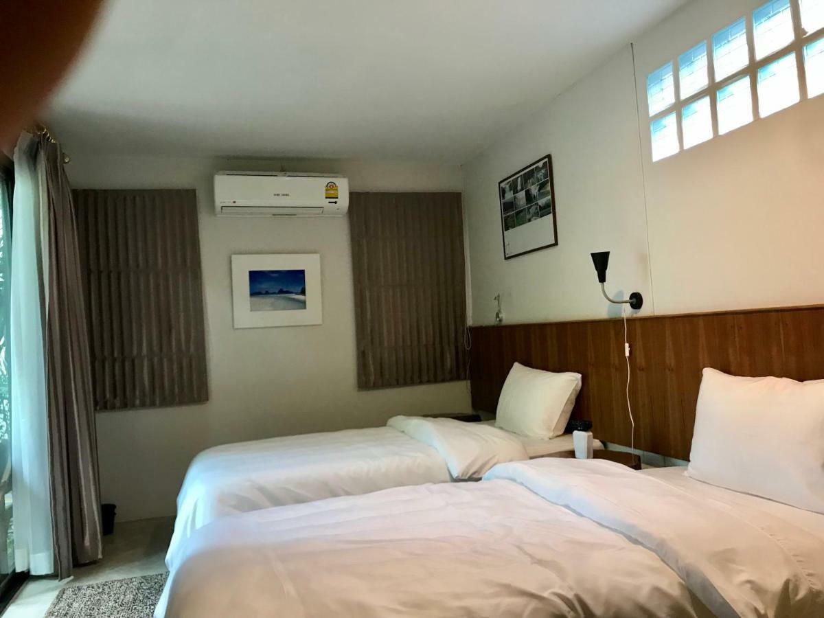 The Monkey Resort Donheang Prachuap Khiri Khan Bagian luar foto