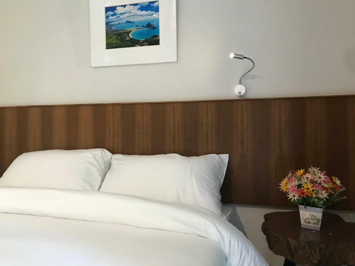 The Monkey Resort Donheang Prachuap Khiri Khan Bagian luar foto