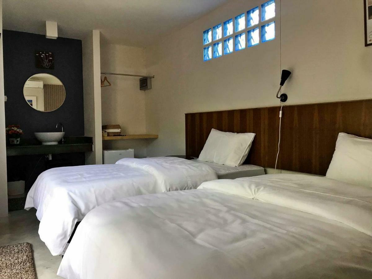 The Monkey Resort Donheang Prachuap Khiri Khan Bagian luar foto