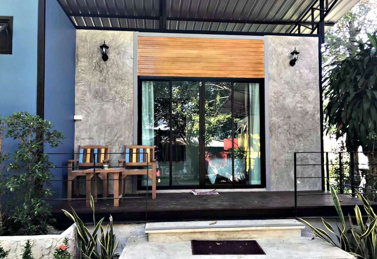 The Monkey Resort Donheang Prachuap Khiri Khan Bagian luar foto
