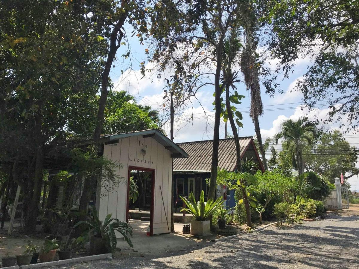 The Monkey Resort Donheang Prachuap Khiri Khan Bagian luar foto