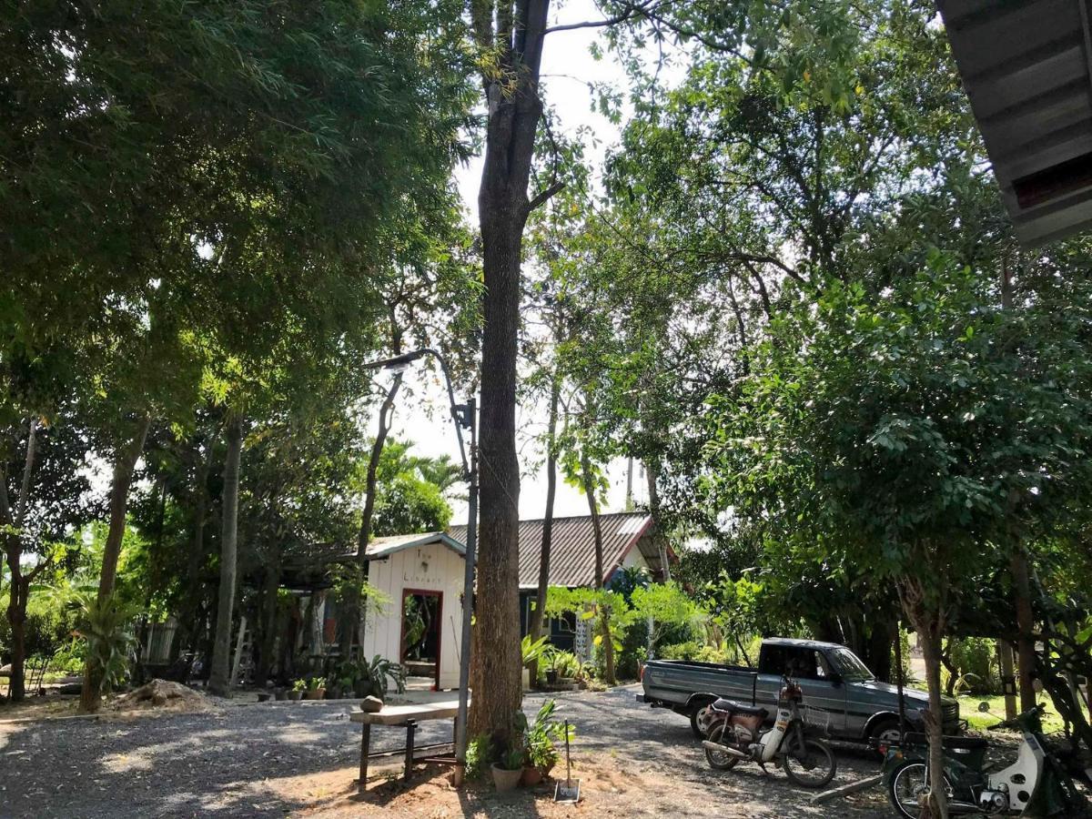 The Monkey Resort Donheang Prachuap Khiri Khan Bagian luar foto